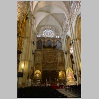 Catedral de Toledo, photo Jesusccastillo, Wikipedia,2.jpg